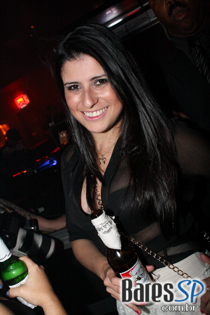 Aconteceu no Villa Mix a Festa de lançamento da VEVO Brasil Aconteceu no Villa Mix a Festa de lançamento da VEVO Brasil