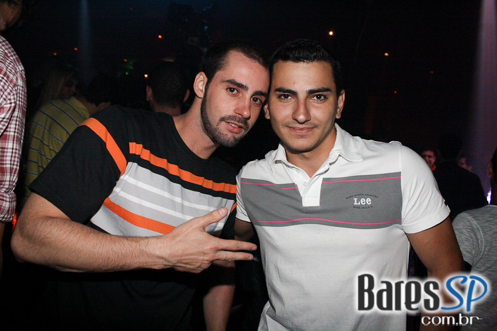 Aconteceu no Villa Mix a Festa de lançamento da VEVO Brasil Aconteceu no Villa Mix a Festa de lançamento da VEVO Brasil