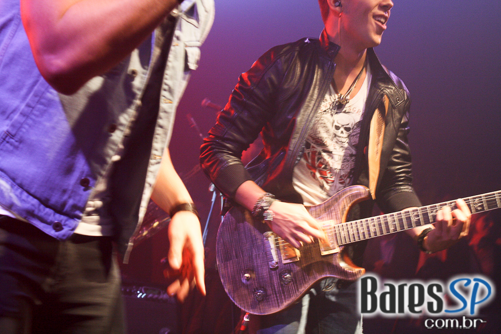 Aconteceu no Villa Mix a Festa de lançamento da VEVO Brasil Aconteceu no Villa Mix a Festa de lançamento da VEVO Brasil