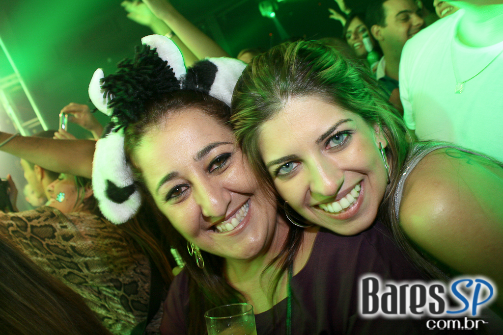 Aconteceu no Villa Mix a Festa de lançamento da VEVO Brasil Aconteceu no Villa Mix a Festa de lançamento da VEVO Brasil