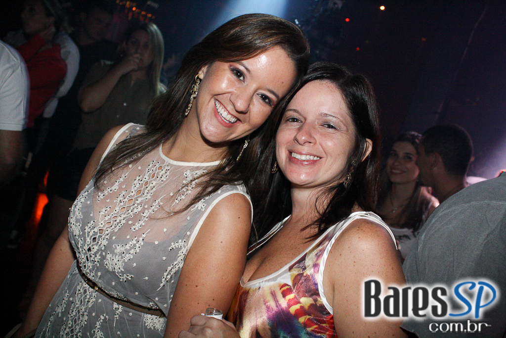 Aconteceu no Villa Mix a Festa de lançamento da VEVO Brasil Aconteceu no Villa Mix a Festa de lançamento da VEVO Brasil