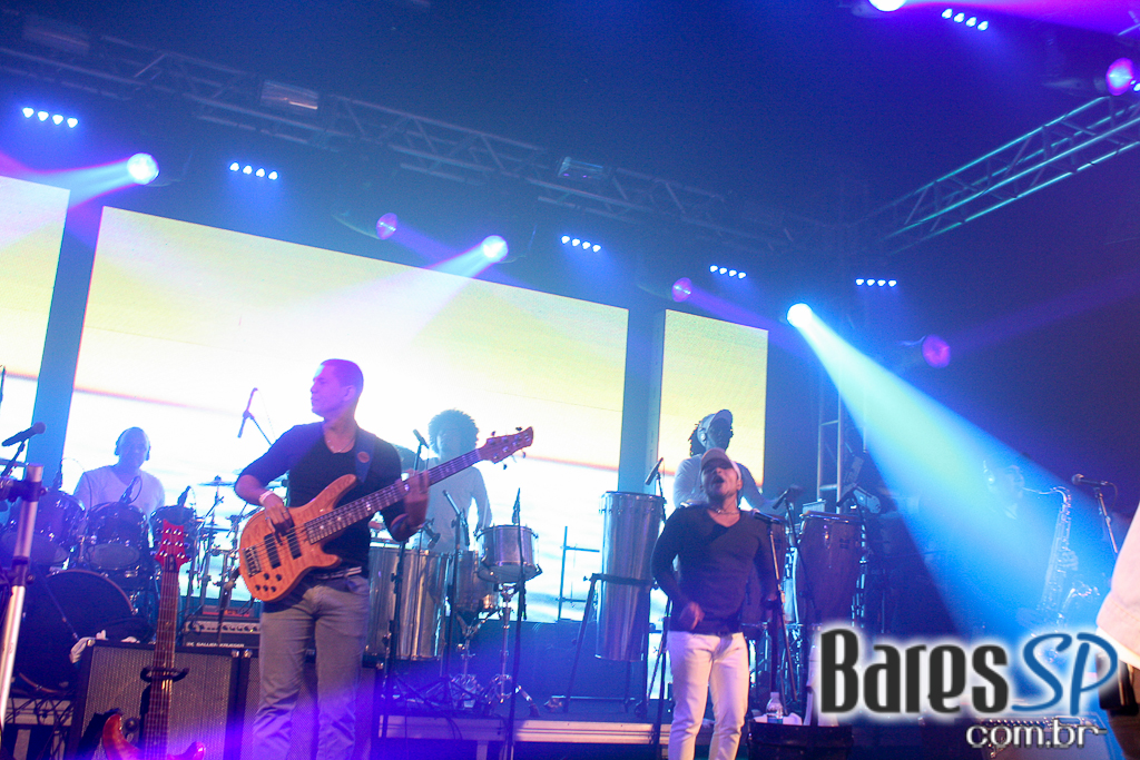 Aconteceu no Villa Mix a Festa de lançamento da VEVO Brasil Aconteceu no Villa Mix a Festa de lançamento da VEVO Brasil