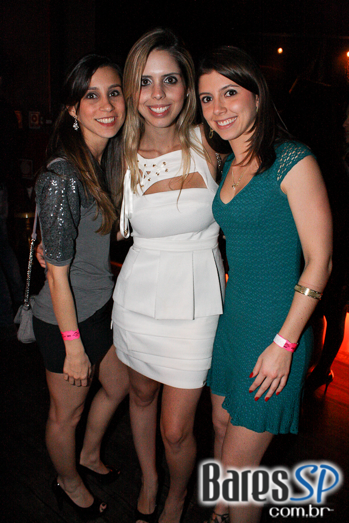 Aconteceu no Villa Mix a Festa de lançamento da VEVO Brasil Aconteceu no Villa Mix a Festa de lançamento da VEVO Brasil