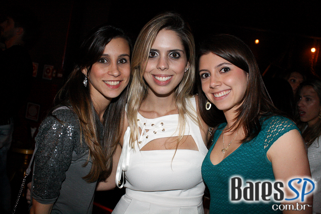 Aconteceu no Villa Mix a Festa de lançamento da VEVO Brasil Aconteceu no Villa Mix a Festa de lançamento da VEVO Brasil