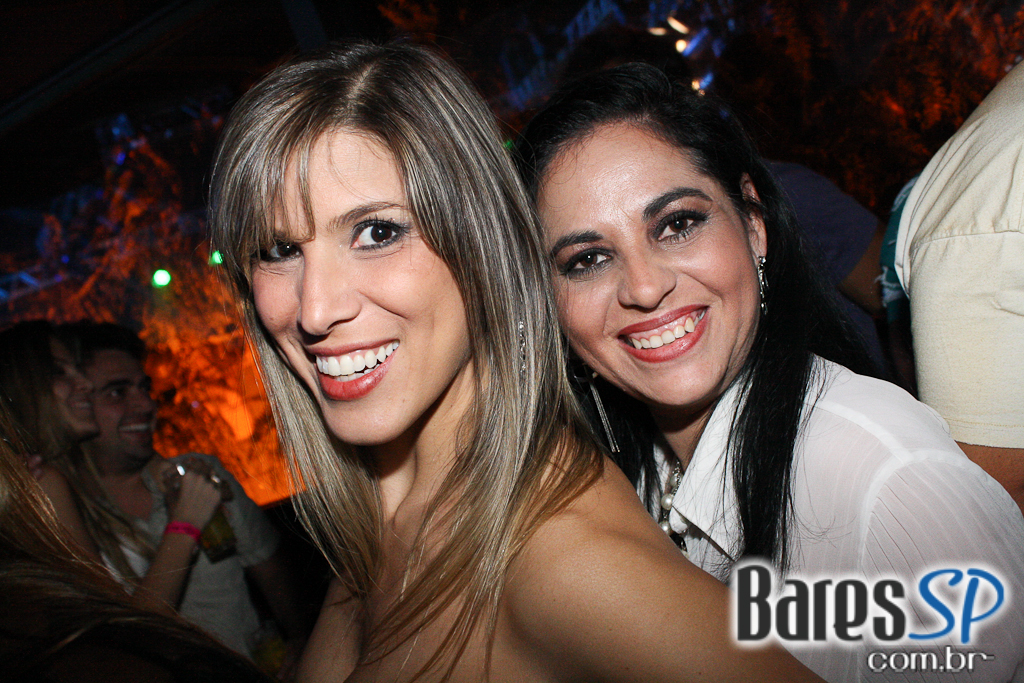 Aconteceu no Villa Mix a Festa de lançamento da VEVO Brasil Aconteceu no Villa Mix a Festa de lançamento da VEVO Brasil