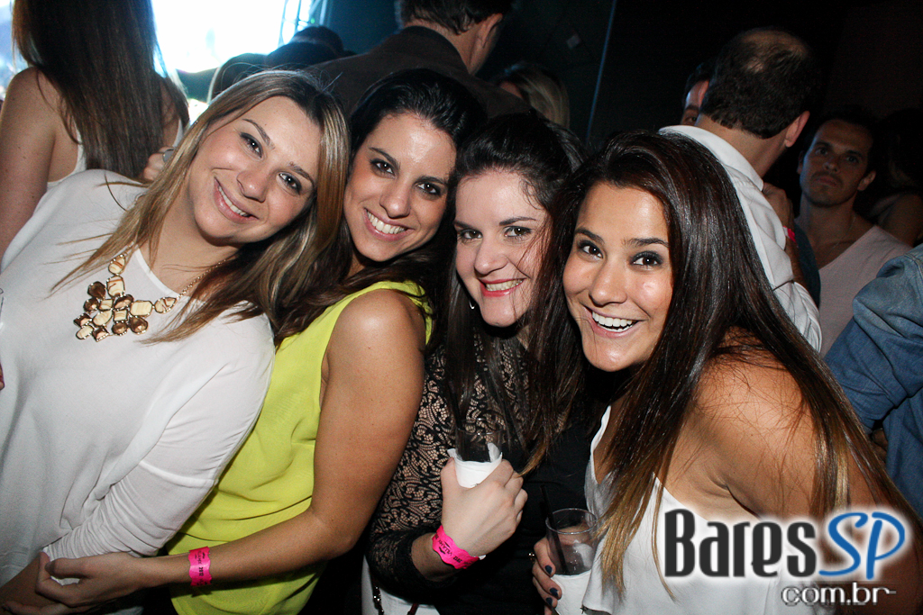 Aconteceu no Villa Mix a Festa de lançamento da VEVO Brasil Aconteceu no Villa Mix a Festa de lançamento da VEVO Brasil