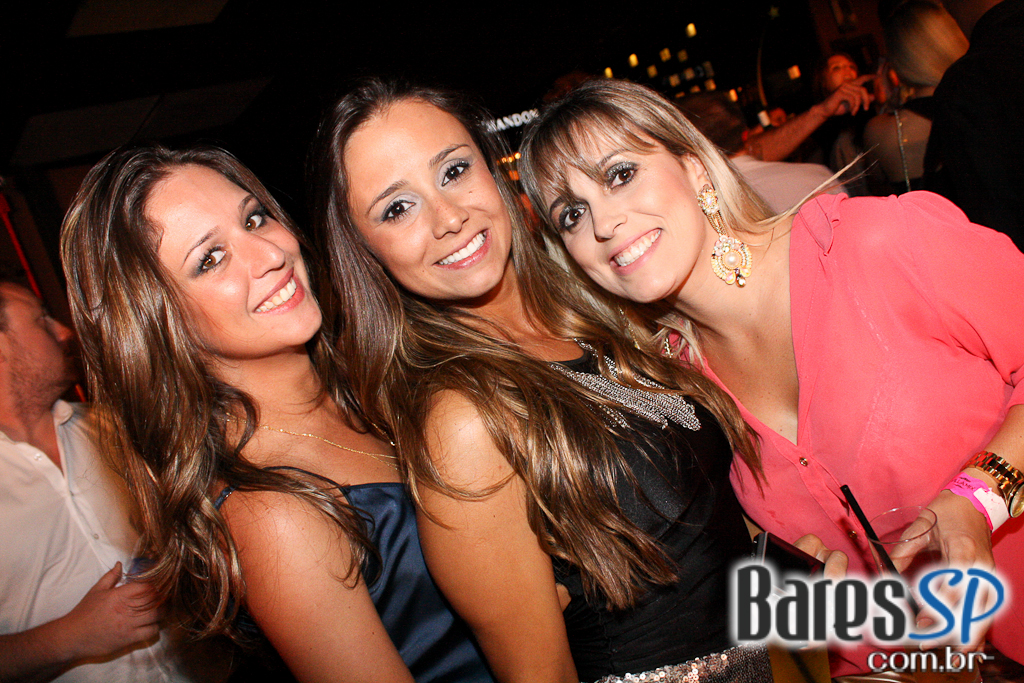 Aconteceu no Villa Mix a Festa de lançamento da VEVO Brasil Aconteceu no Villa Mix a Festa de lançamento da VEVO Brasil