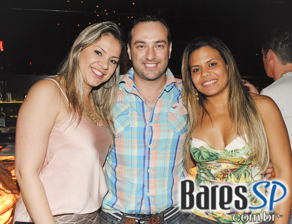 Acontece na sexta-feira a festa da marca Jack Daniel's no Club A Acontece na sexta-feira a festa da marca Jack Daniel's no Club A