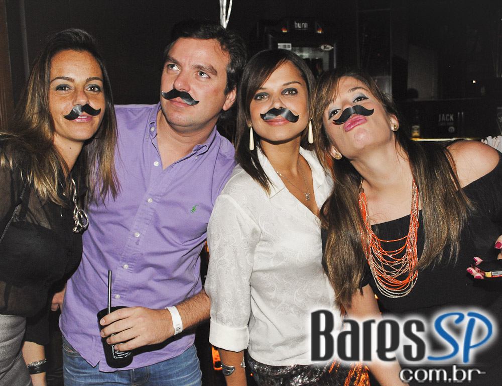 Acontece na sexta-feira a festa da marca Jack Daniel's no Club A Acontece na sexta-feira a festa da marca Jack Daniel's no Club A