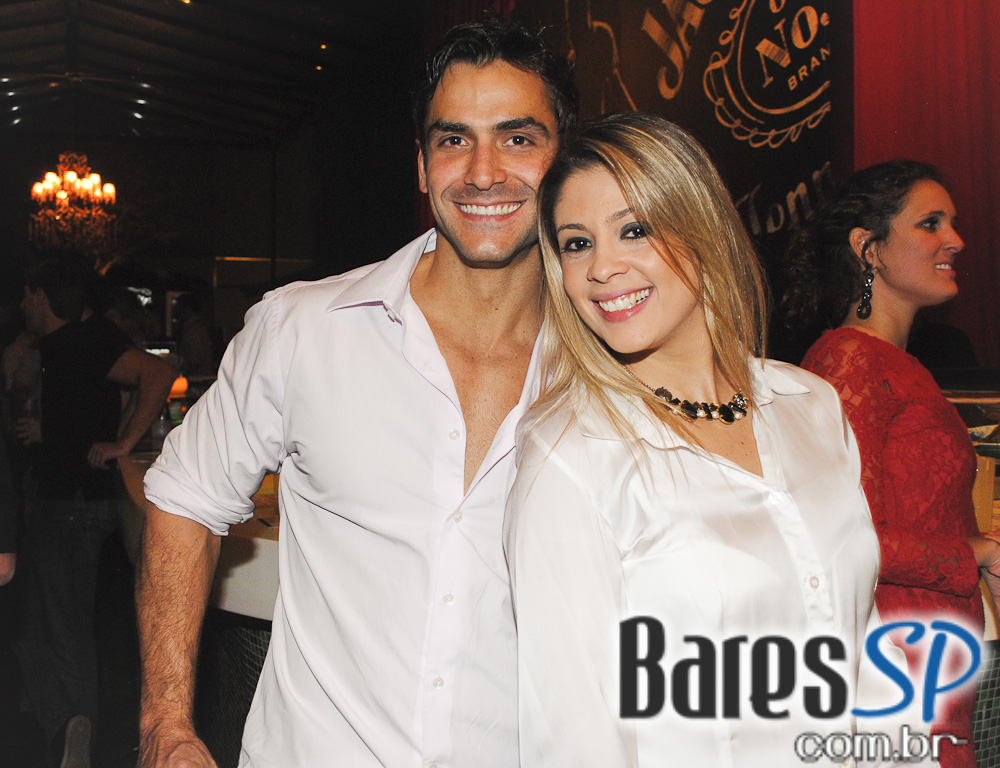 Acontece na sexta-feira a festa da marca Jack Daniel's no Club A Acontece na sexta-feira a festa da marca Jack Daniel's no Club A