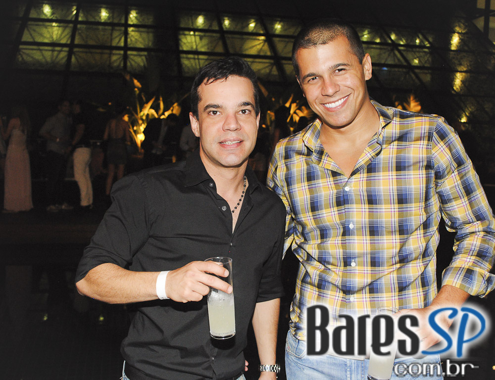 Acontece na sexta-feira a festa da marca Jack Daniel's no Club A Acontece na sexta-feira a festa da marca Jack Daniel's no Club A