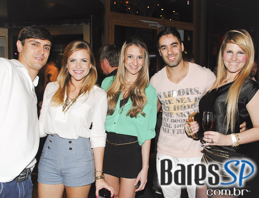 Acontece na sexta-feira a festa da marca Jack Daniel's no Club A Acontece na sexta-feira a festa da marca Jack Daniel's no Club A