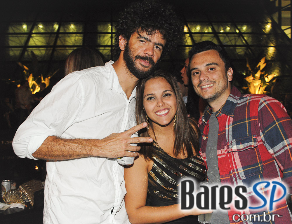 Acontece na sexta-feira a festa da marca Jack Daniel's no Club A Acontece na sexta-feira a festa da marca Jack Daniel's no Club A