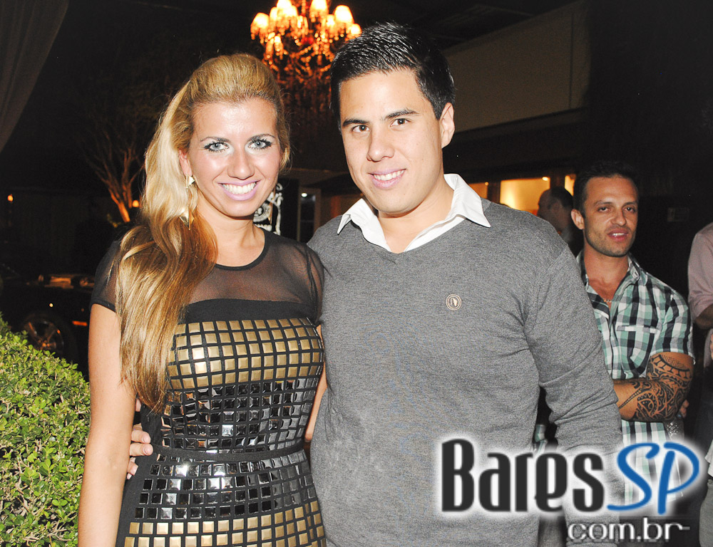 Acontece na sexta-feira a festa da marca Jack Daniel's no Club A Acontece na sexta-feira a festa da marca Jack Daniel's no Club A