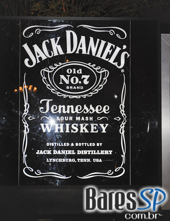 Acontece na sexta-feira a festa da marca Jack Daniel's no Club A Acontece na sexta-feira a festa da marca Jack Daniel's no Club A