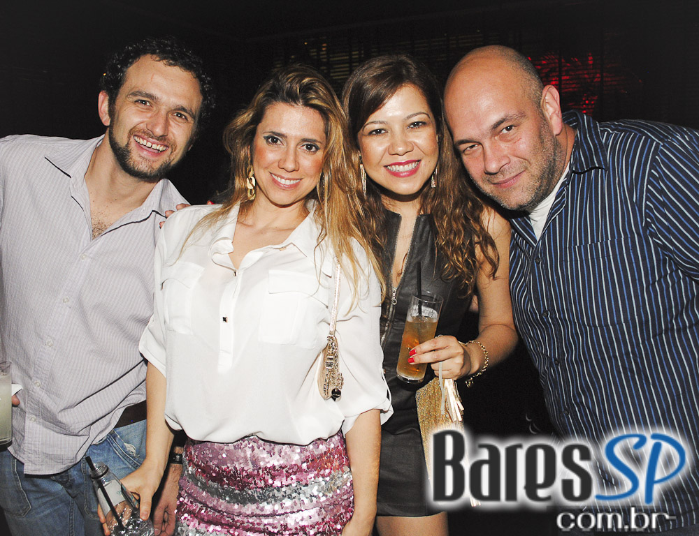 Acontece na sexta-feira a festa da marca Jack Daniel's no Club A Acontece na sexta-feira a festa da marca Jack Daniel's no Club A