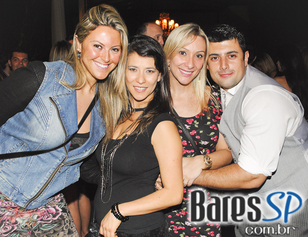 Acontece na sexta-feira a festa da marca Jack Daniel's no Club A Acontece na sexta-feira a festa da marca Jack Daniel's no Club A