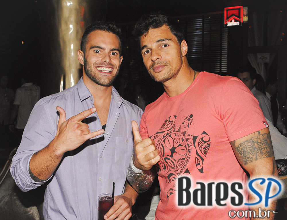 Acontece na sexta-feira a festa da marca Jack Daniel's no Club A Acontece na sexta-feira a festa da marca Jack Daniel's no Club A