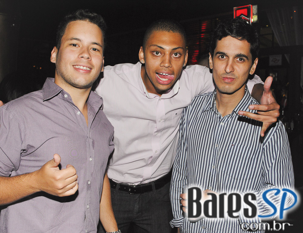 Acontece na sexta-feira a festa da marca Jack Daniel's no Club A Acontece na sexta-feira a festa da marca Jack Daniel's no Club A