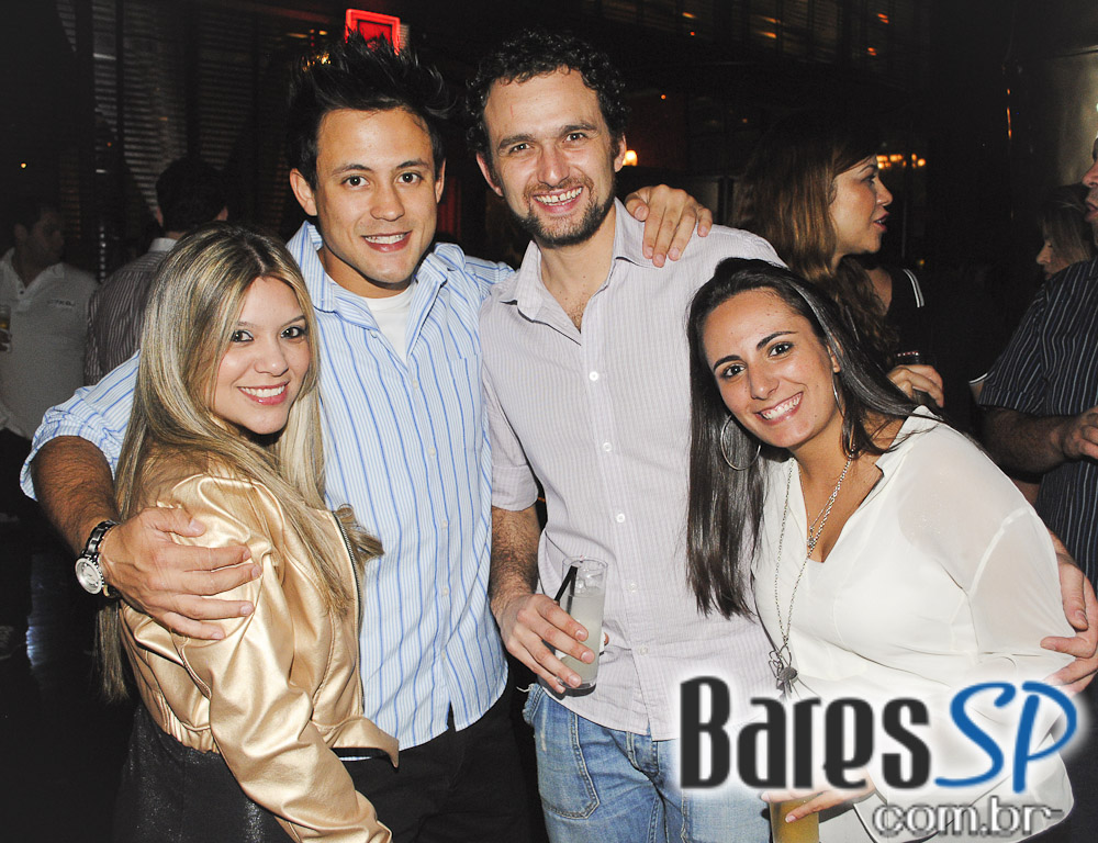 Acontece na sexta-feira a festa da marca Jack Daniel's no Club A Acontece na sexta-feira a festa da marca Jack Daniel's no Club A