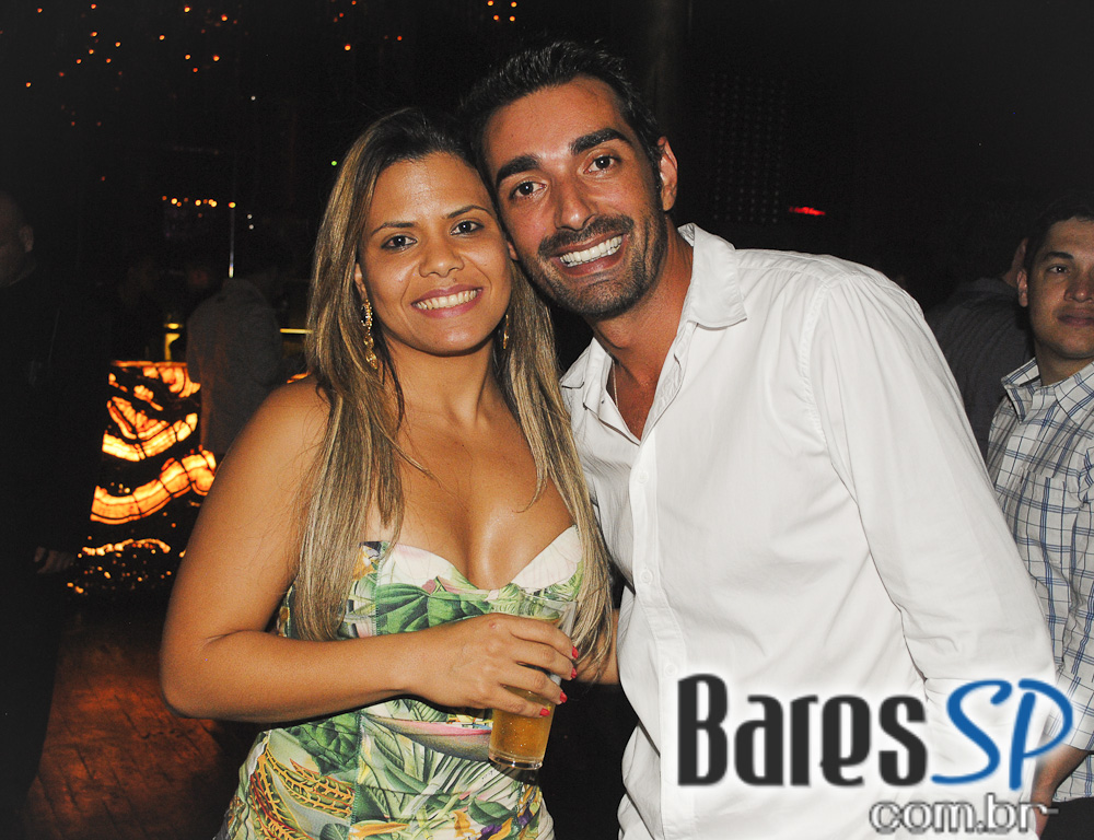 Acontece na sexta-feira a festa da marca Jack Daniel's no Club A Acontece na sexta-feira a festa da marca Jack Daniel's no Club A