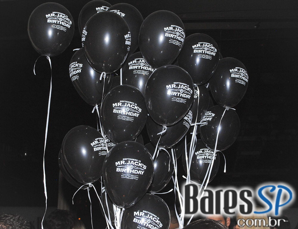 Acontece na sexta-feira a festa da marca Jack Daniel's no Club A Acontece na sexta-feira a festa da marca Jack Daniel's no Club A