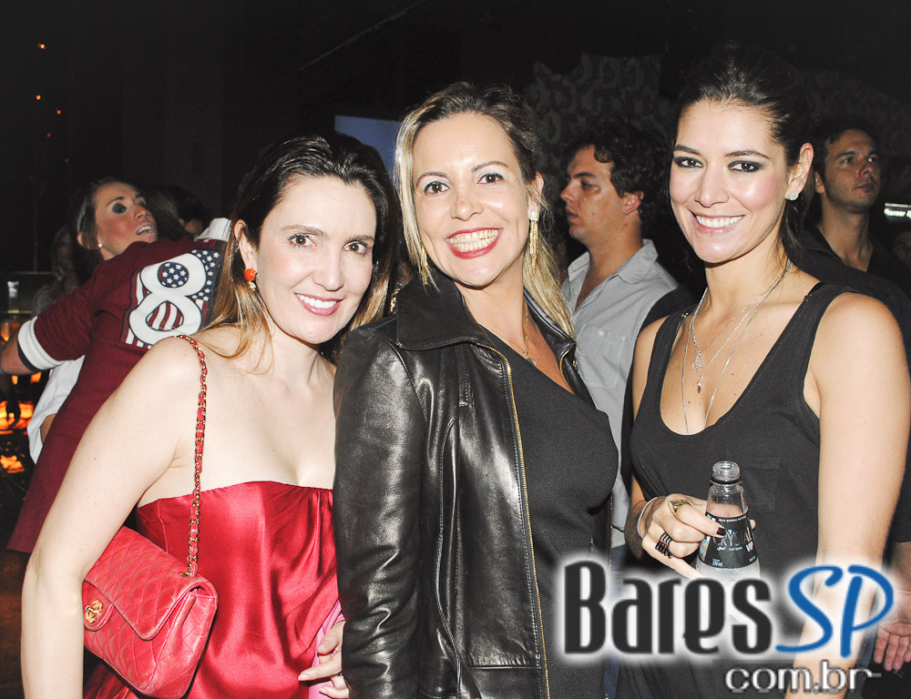 Acontece na sexta-feira a festa da marca Jack Daniel's no Club A Acontece na sexta-feira a festa da marca Jack Daniel's no Club A