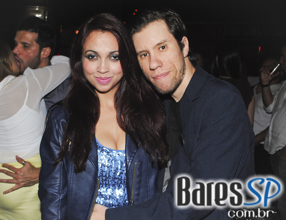 Acontece na sexta-feira a festa da marca Jack Daniel's no Club A Acontece na sexta-feira a festa da marca Jack Daniel's no Club A