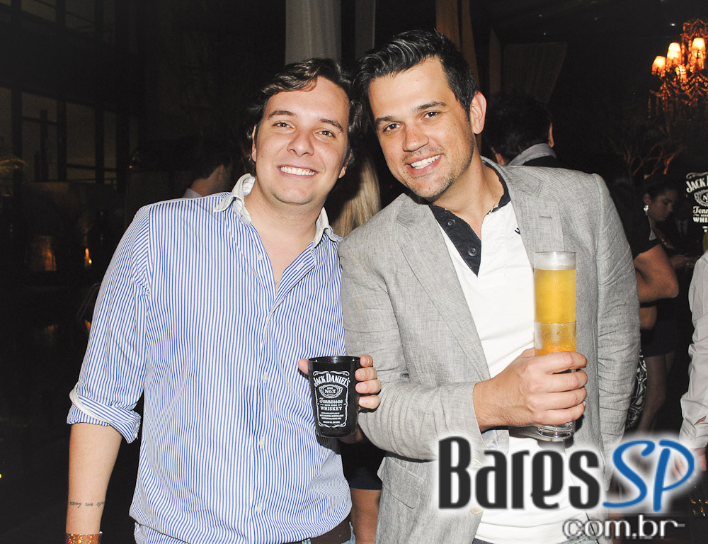 Acontece na sexta-feira a festa da marca Jack Daniel's no Club A Acontece na sexta-feira a festa da marca Jack Daniel's no Club A