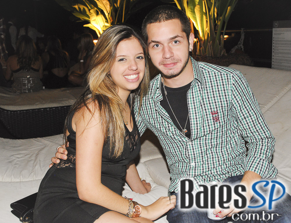 Acontece na sexta-feira a festa da marca Jack Daniel's no Club A Acontece na sexta-feira a festa da marca Jack Daniel's no Club A