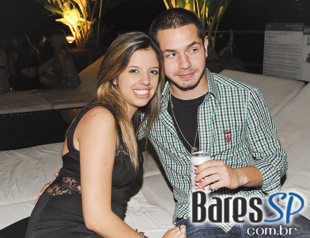 Acontece na sexta-feira a festa da marca Jack Daniel's no Club A Acontece na sexta-feira a festa da marca Jack Daniel's no Club A