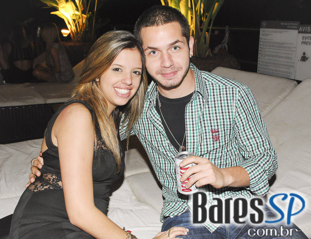 Acontece na sexta-feira a festa da marca Jack Daniel's no Club A Acontece na sexta-feira a festa da marca Jack Daniel's no Club A