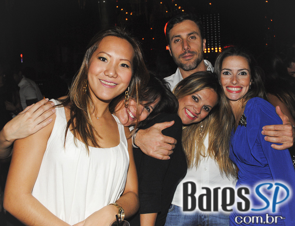 Acontece na sexta-feira a festa da marca Jack Daniel's no Club A Acontece na sexta-feira a festa da marca Jack Daniel's no Club A