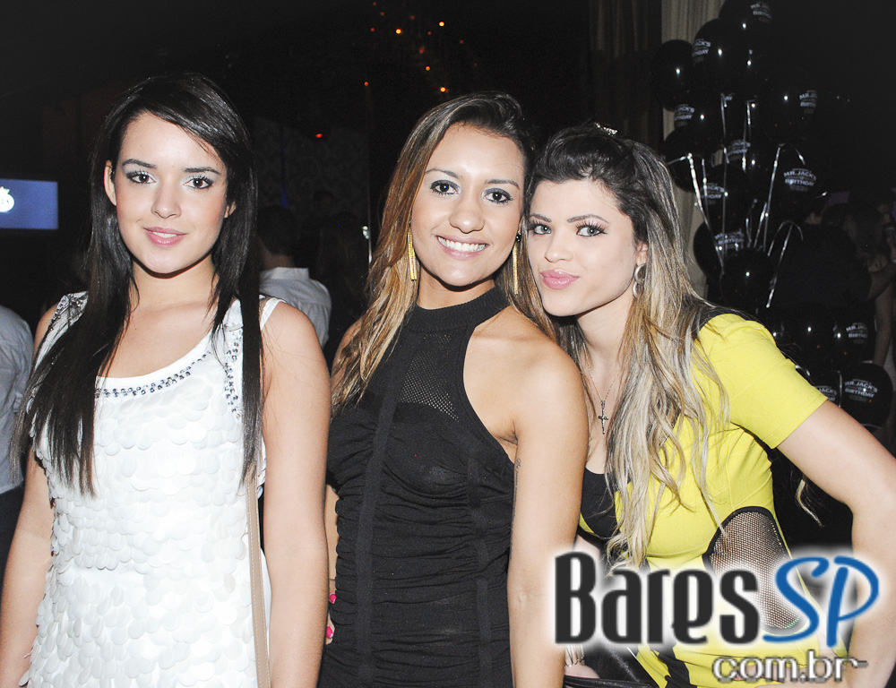 Acontece na sexta-feira a festa da marca Jack Daniel's no Club A Acontece na sexta-feira a festa da marca Jack Daniel's no Club A