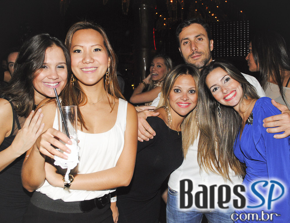 Acontece na sexta-feira a festa da marca Jack Daniel's no Club A Acontece na sexta-feira a festa da marca Jack Daniel's no Club A