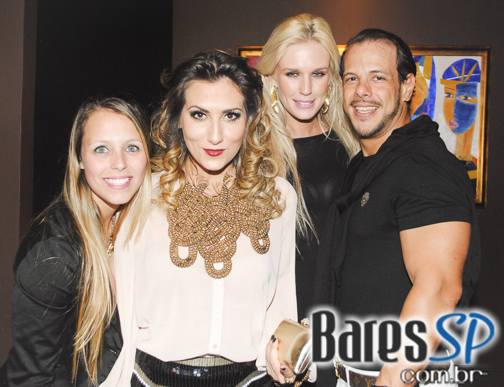 Acontece na sexta-feira a festa da marca Jack Daniel's no Club A Acontece na sexta-feira a festa da marca Jack Daniel's no Club A