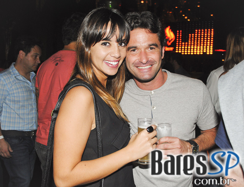 Acontece na sexta-feira a festa da marca Jack Daniel's no Club A Acontece na sexta-feira a festa da marca Jack Daniel's no Club A