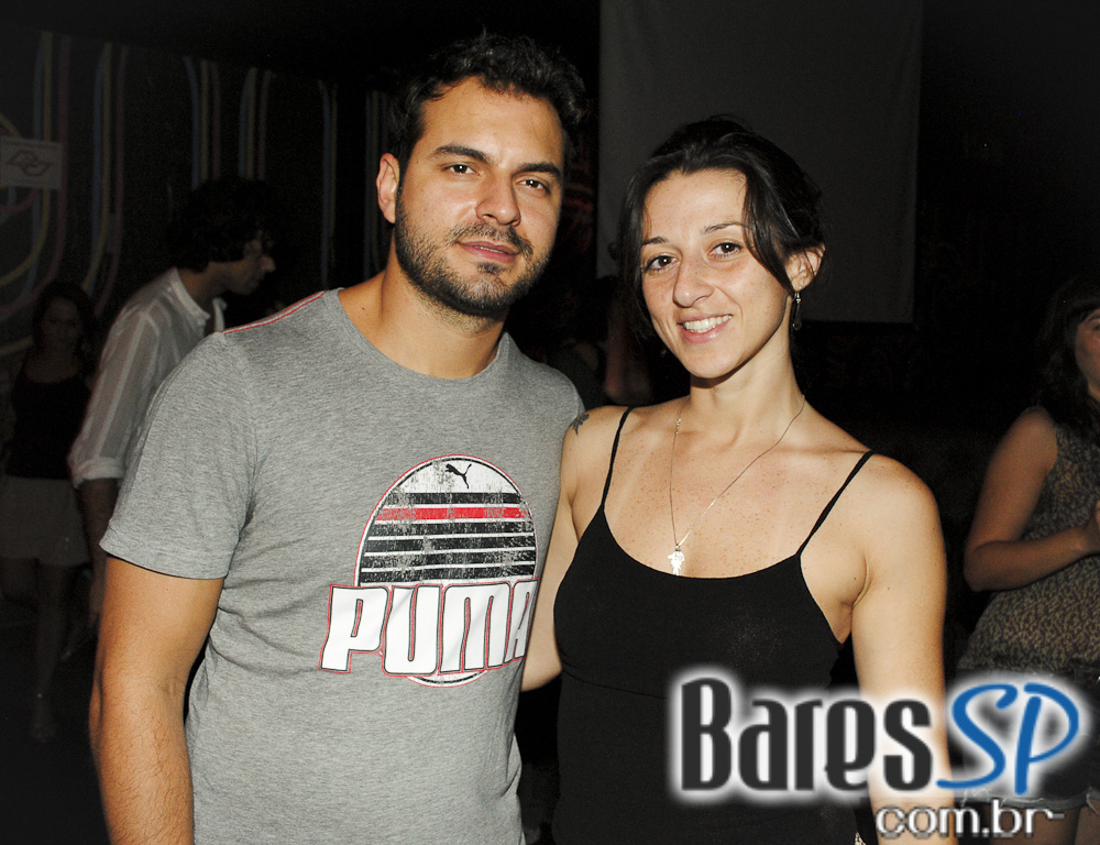 Estúdio Emme realizou o Baile do Emme com a Banda Glória Estúdio Emme realizou o Baile do Emme com a Banda Glória