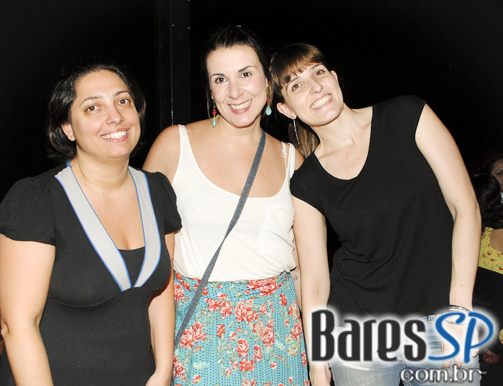 Estúdio Emme realizou o Baile do Emme com a Banda Glória Estúdio Emme realizou o Baile do Emme com a Banda Glória