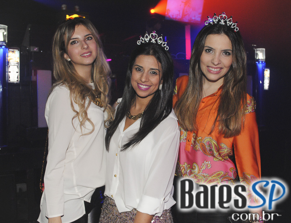 Festa M.I.S.S.A animou a sexta-feira dos baladeiros de São Paulo Festa M.I.S.S.A animou a sexta-feira dos baladeiros de São Paulo