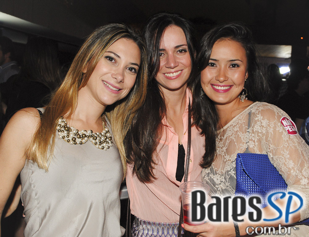 Festa M.I.S.S.A animou a sexta-feira dos baladeiros de São Paulo Festa M.I.S.S.A animou a sexta-feira dos baladeiros de São Paulo