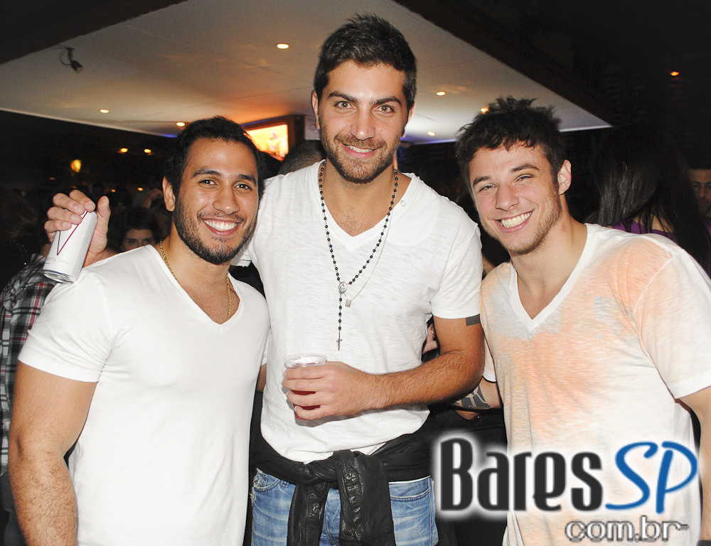 Festa M.I.S.S.A animou a sexta-feira dos baladeiros de São Paulo Festa M.I.S.S.A animou a sexta-feira dos baladeiros de São Paulo