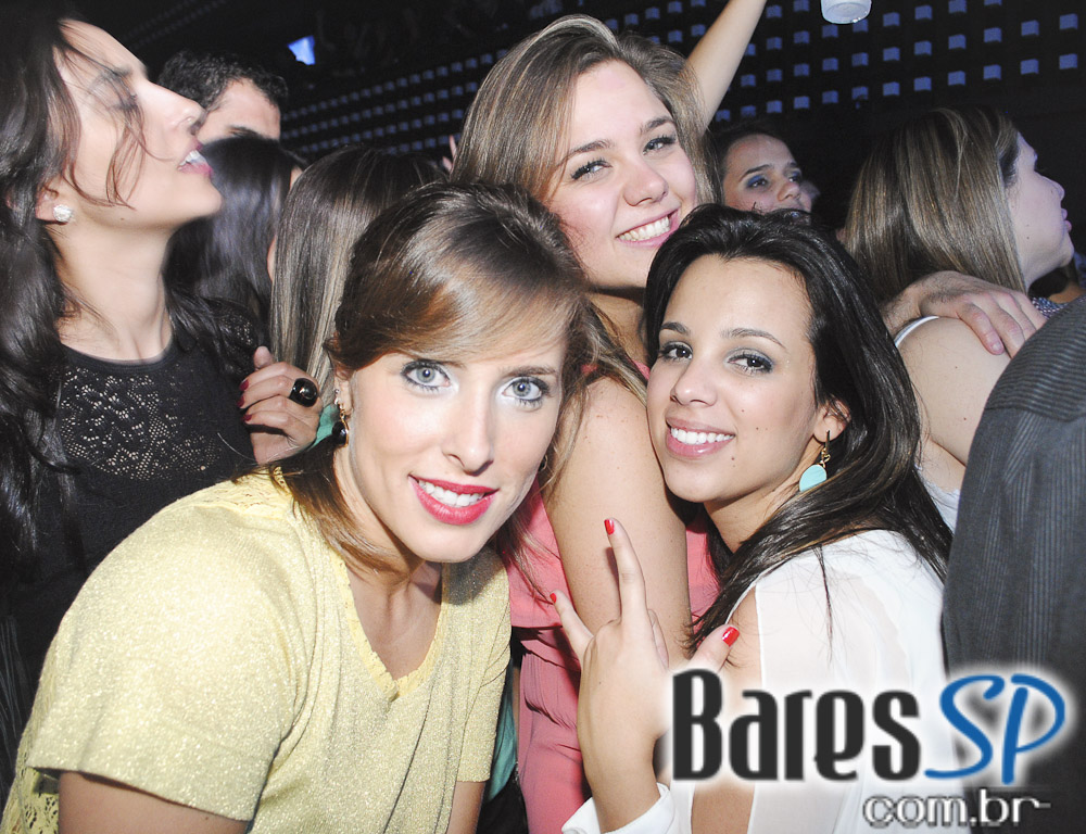 Festa M.I.S.S.A animou a sexta-feira dos baladeiros de São Paulo Festa M.I.S.S.A animou a sexta-feira dos baladeiros de São Paulo