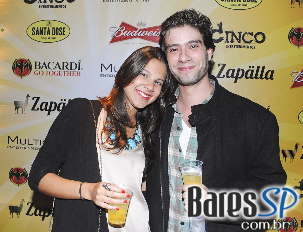 Festa M.I.S.S.A animou a sexta-feira dos baladeiros de São Paulo Festa M.I.S.S.A animou a sexta-feira dos baladeiros de São Paulo