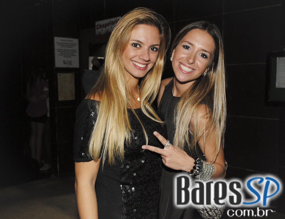 Festa M.I.S.S.A animou a sexta-feira dos baladeiros de São Paulo Festa M.I.S.S.A animou a sexta-feira dos baladeiros de São Paulo