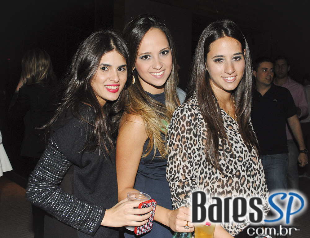 Festa M.I.S.S.A animou a sexta-feira dos baladeiros de São Paulo Festa M.I.S.S.A animou a sexta-feira dos baladeiros de São Paulo