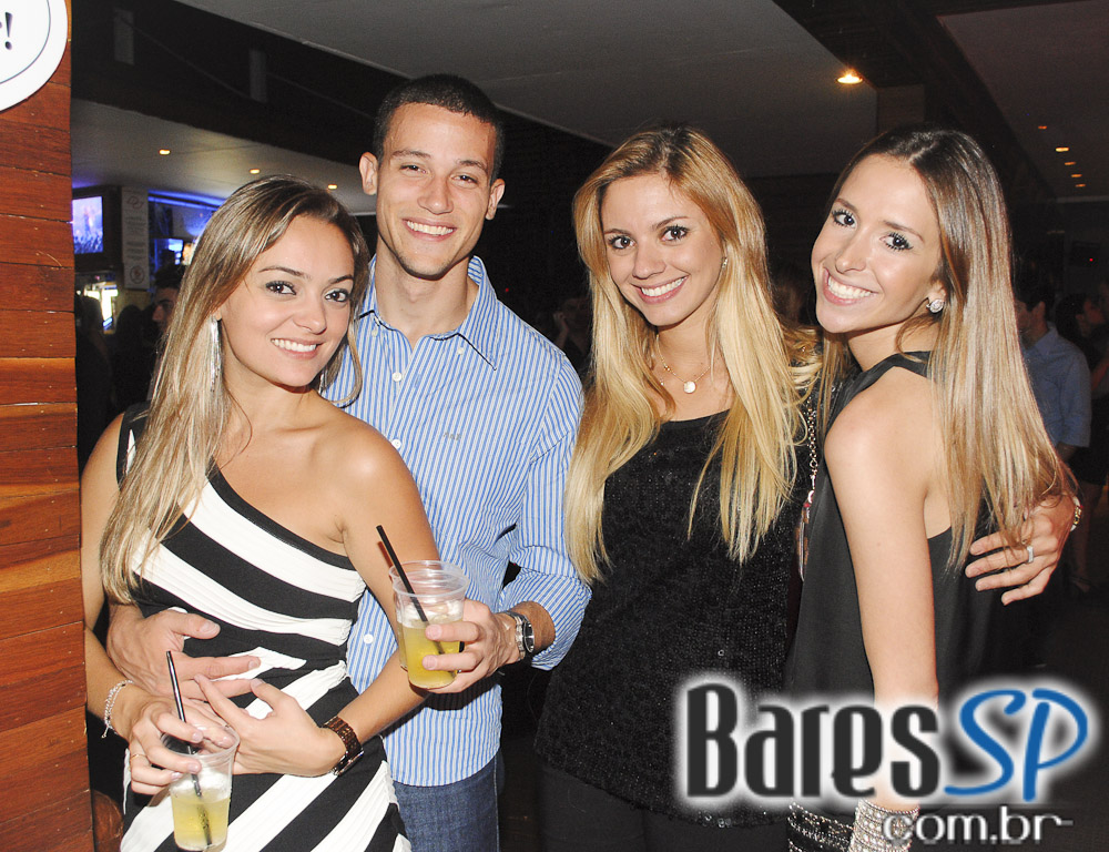 Festa M.I.S.S.A animou a sexta-feira dos baladeiros de São Paulo Festa M.I.S.S.A animou a sexta-feira dos baladeiros de São Paulo