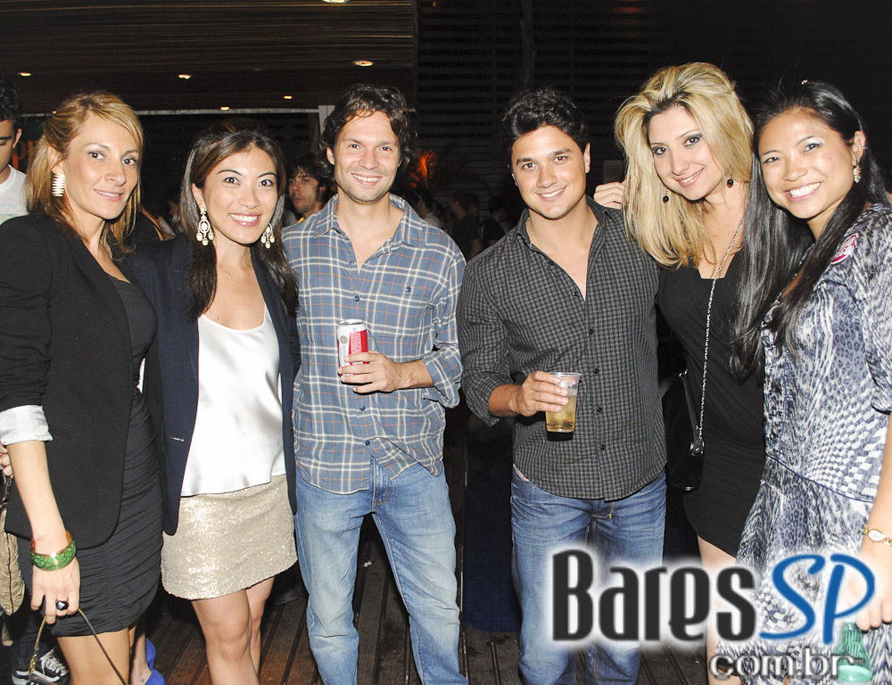 Festa M.I.S.S.A animou a sexta-feira dos baladeiros de São Paulo Festa M.I.S.S.A animou a sexta-feira dos baladeiros de São Paulo