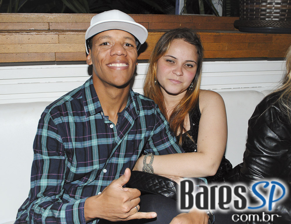 Festa M.I.S.S.A animou a sexta-feira dos baladeiros de São Paulo Festa M.I.S.S.A animou a sexta-feira dos baladeiros de São Paulo