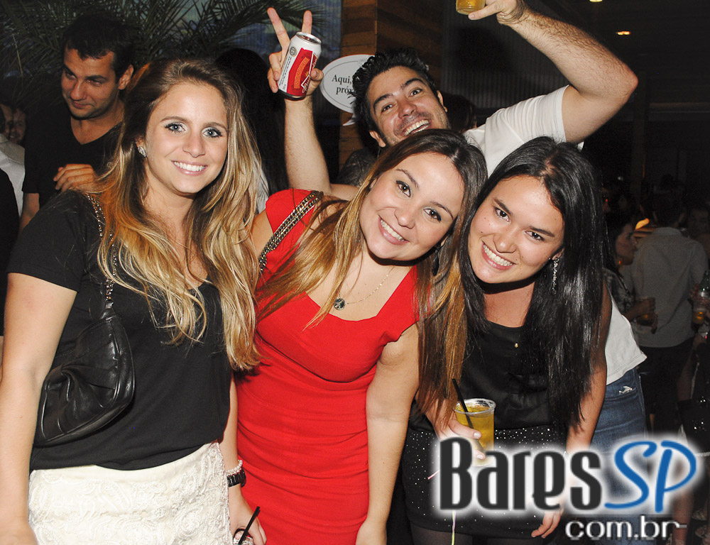 Festa M.I.S.S.A animou a sexta-feira dos baladeiros de São Paulo Festa M.I.S.S.A animou a sexta-feira dos baladeiros de São Paulo